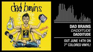 Music video thumbnail preview for Dad Brains - \ by Dad Brains