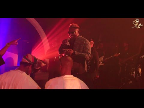 SB LIVE X ABUJA BIG BOYS | JAGZ @50 TURNS INTO A MONEY RAIN PARTY!