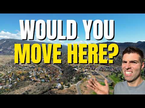 The Best & Worst Things About Living in Durango, Colorado [A Local's Perspective]