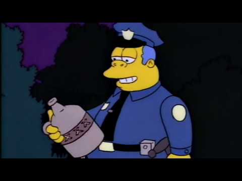 S05E06 - Chief Wiggum on Inflatable Dolls