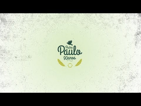 [CURTAMETRAGEM] Padre Paulo, 90 Anos