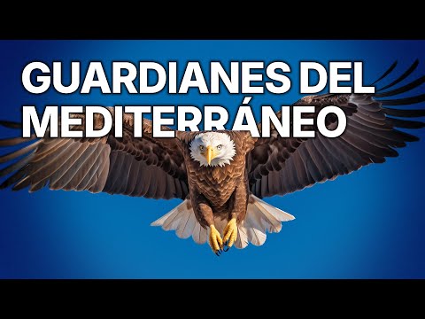 Iconos Salvajes de Iberia | Vida en los bosques ibéricos