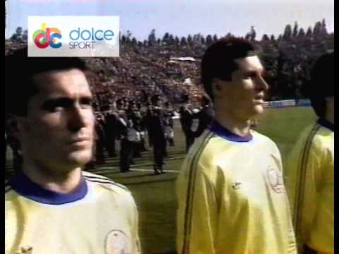 Imn Romania-Danemarca 1989, by Cristi Otopeanu