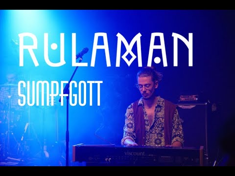 Sumpfgott (Instrumental) - Live @Franz.K