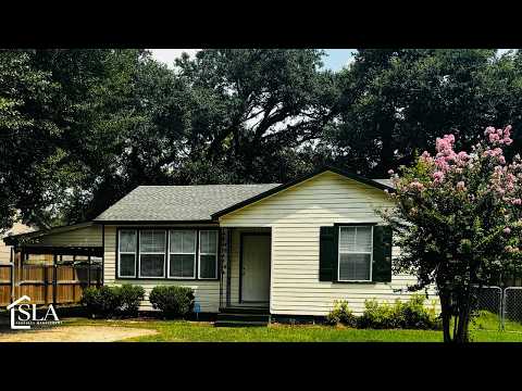 4431 Adams Avenue (4 Bed/2 Bath) property video