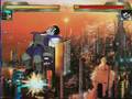 Mugen Megaman X VS Lobo
