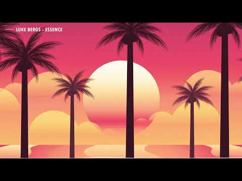 Luke Bergs - Essence | Chill/Sax House | Copyright Free Music