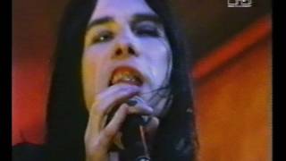 Primal Scream Jailbird, Rocks, I&#39;m Losing More Than I&#39;ll Ever Have Live MTV 120Mins 30.01.94