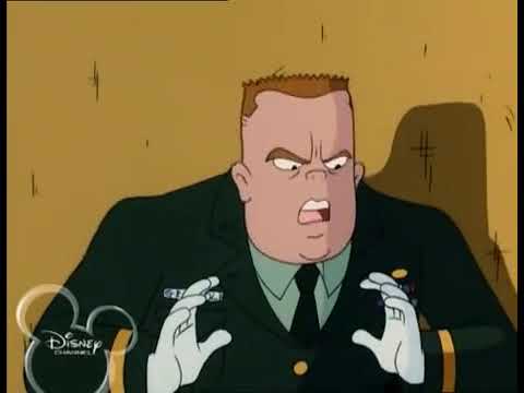 Disneys Große Pause (Folge 17) - Geschichtslektion mit Folgen & Operation Wandertag