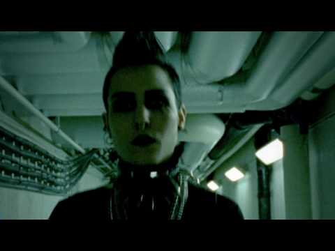 Stieg Larsson - Vergebung - Trailer 2 - Deutsch - (HD)