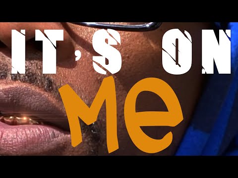 It’s On Me Single (Explicit) 2023