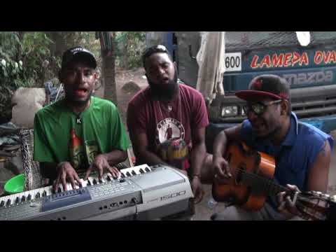 Diari Bloodz   Tanobada