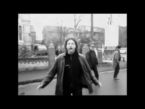 JON LANGFORD's MEN of GWENT SHIT & LIES