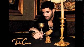 Drake feat. The Weeknd - Good Ones Go (interlude)