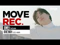 [4K] TAEMIN 태민 - 이데아 (IDEA:理想)ㅣPerformance video | CHOREOGRAPHY | MOVE REC. 무브렉 | 딩고뮤직ㅣD