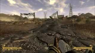 Let's Play Fallout New Vegas Part 24 - Keeping the Boys' Club