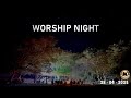 Worship Night 280423