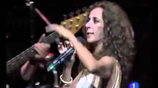 Paco Ibañez Trompeta Rosario Flores Quiero cantar