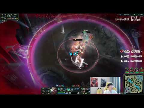 🔴 Sally Karthus vs Nautilus Jungle (2000 LP Jungle) - Sally Karthus Guide