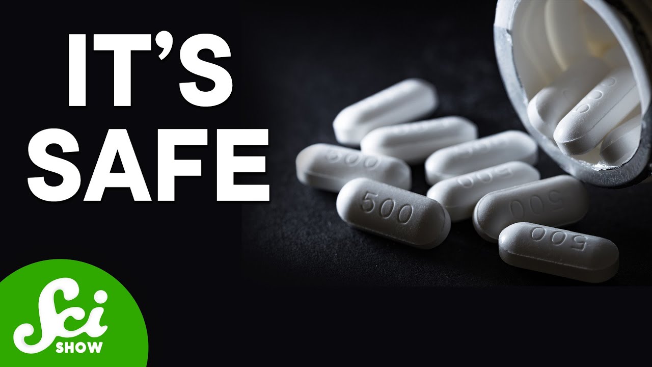 What’s the Truth about Acetaminophen and Autism?