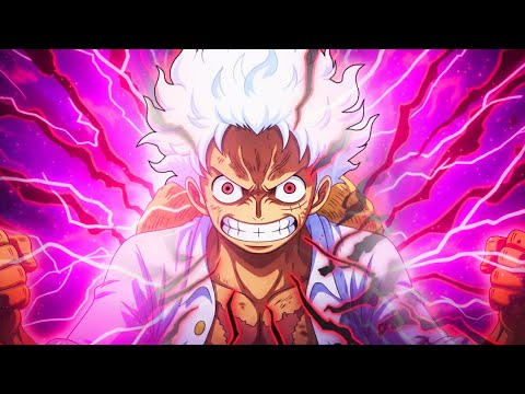 RUFFYS NEUE HAKI ENTHÜLLUNG / POWERUP GEGEN IMU..! [ONE PIECE THEORIEN]