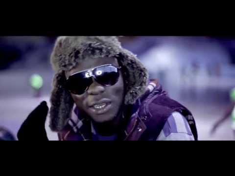 NDETHE-THE BUGZ OFFICIAL VIDEO