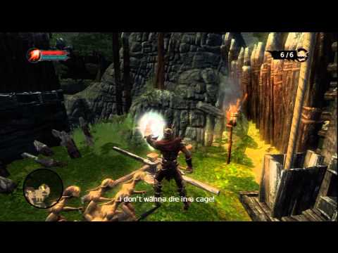 Overlord : Raising Hell Playstation 3