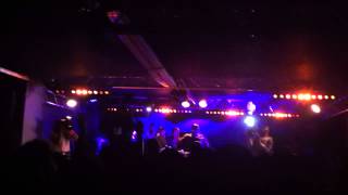 Stalley - System on Loud (Live @LaBellevilloise)