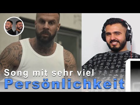 Bei diesem Thema fühlen viele mit | Twin x Niqo Nuevo - Mann zu sein | Reaction | Die Ravennas
