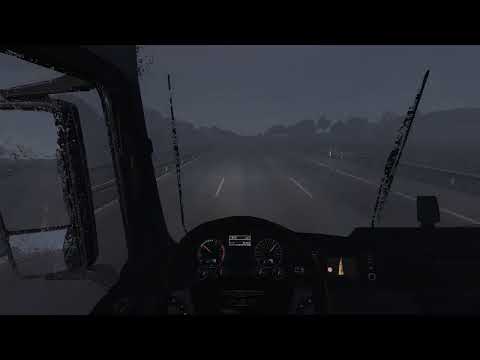 ETS2 Heilbronn Map/Deutsch