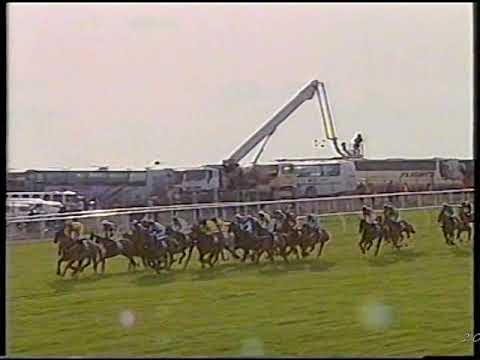 2002 William Hill National Hunt Handicap Chase