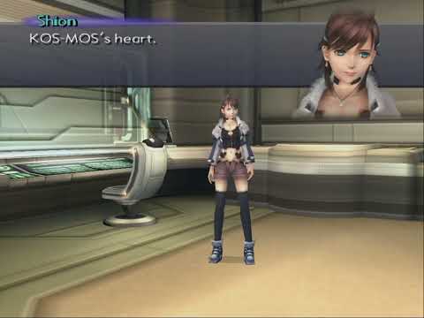 Let's Play Xenosaga Episode III: Also sprach Zarathustra - Part 13