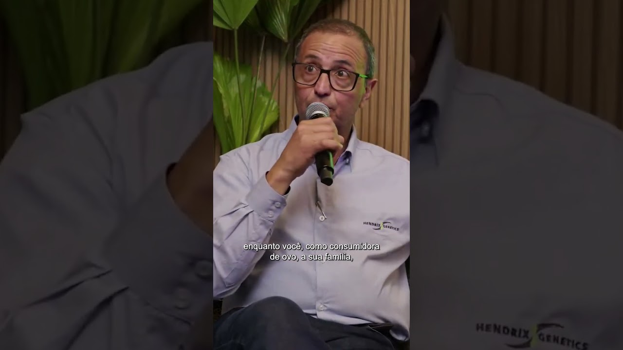 Avelive: Marco Almei