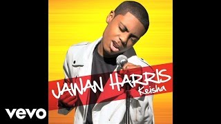Jawan Harris - Keisha (Audio)