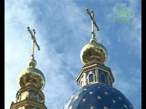 Человек Веры. От 06.07.2009. Монахиня Евпраксия (Антонова)