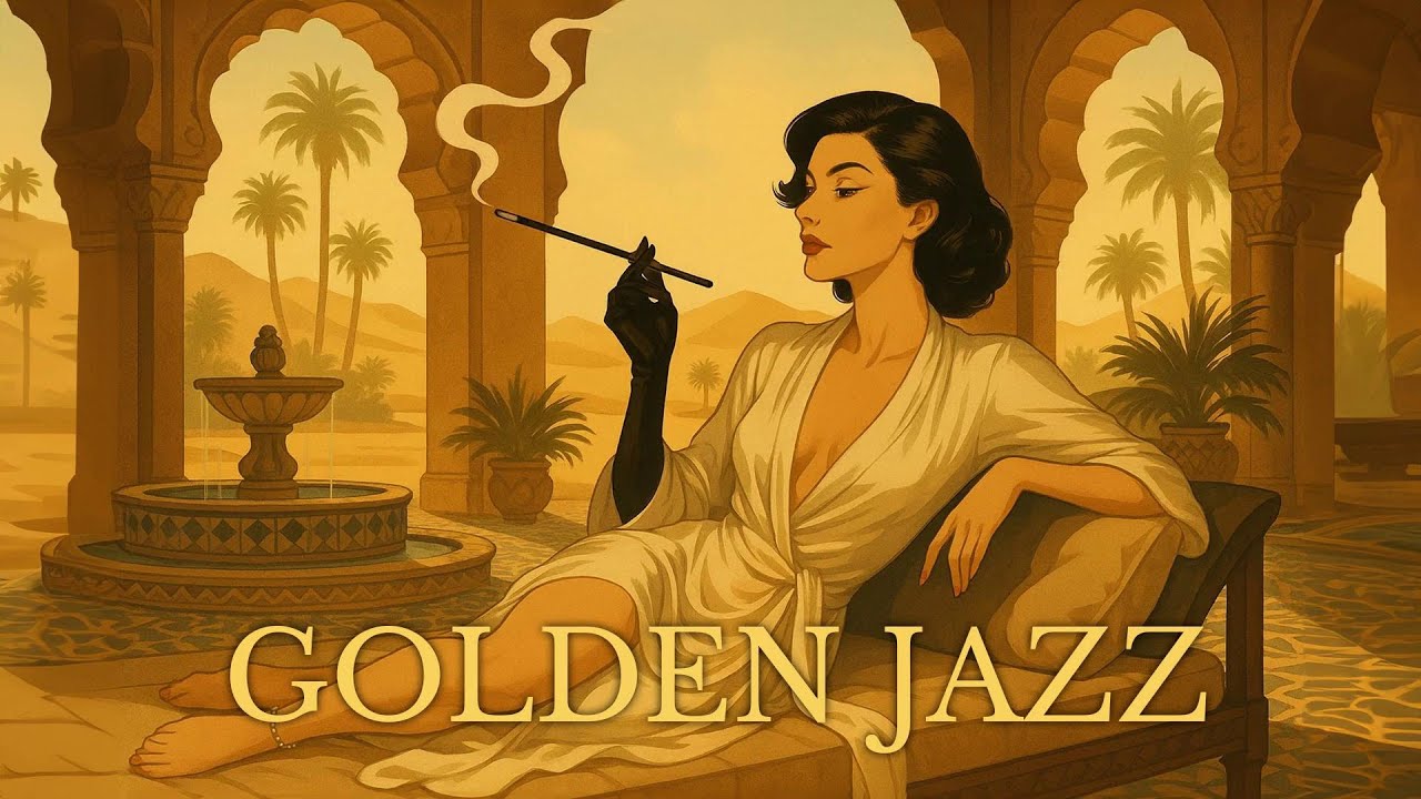 1940's Nostalgic Jazz - Vintage Classics