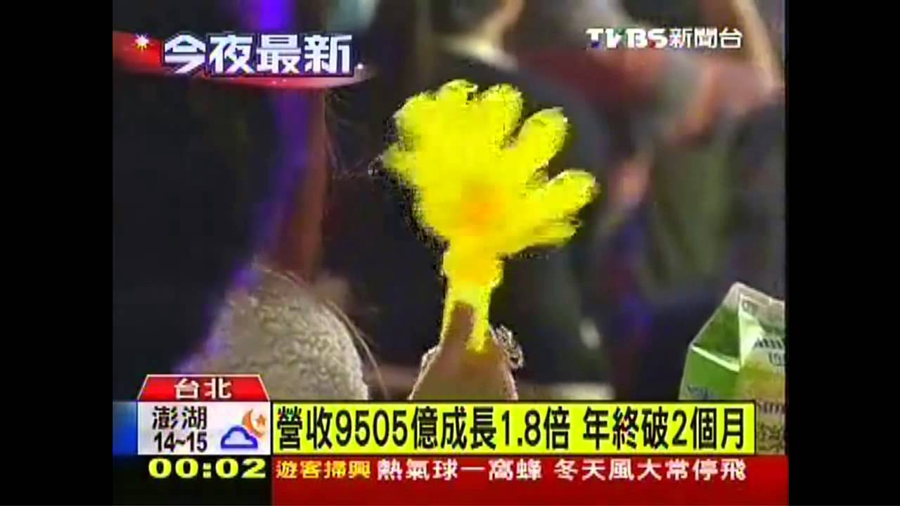 和碩尾牙砸千萬獎 加薪3%年終2個月