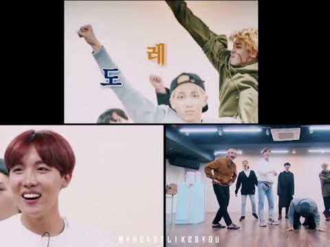 Run bts ep 33 funny moments