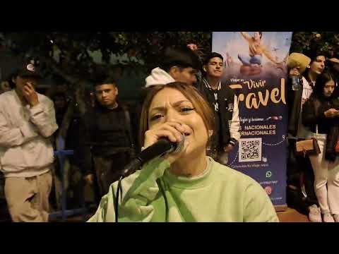 GRAN FINAL(BATALLON 💣) ZAIKO-ZUÑIGA-RAS VS BLACK CODE-CAFU-R4 3VS3 CLASIFICATORIA A "DE CONO A CONO"