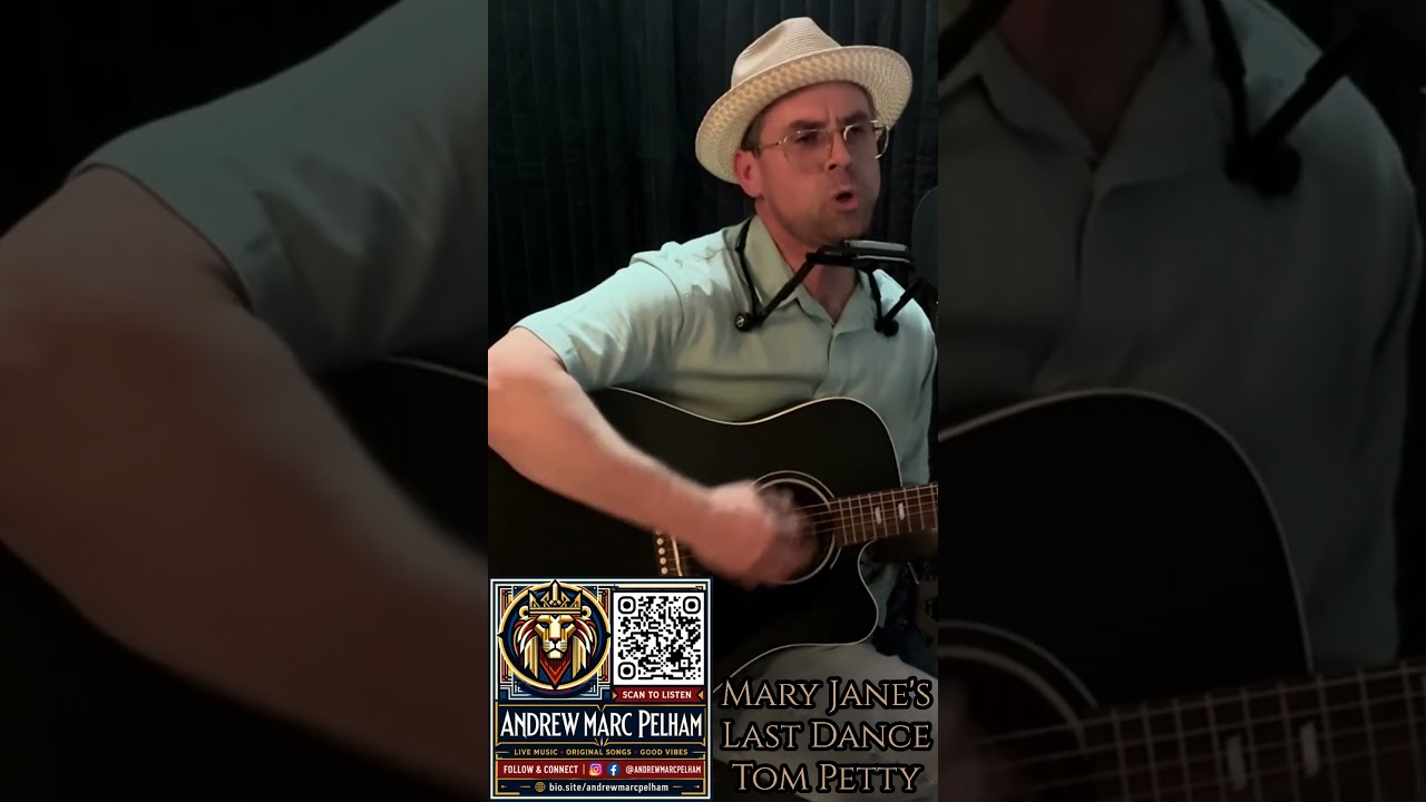 Promotional video thumbnail 3 for Andrew Marc Pelham