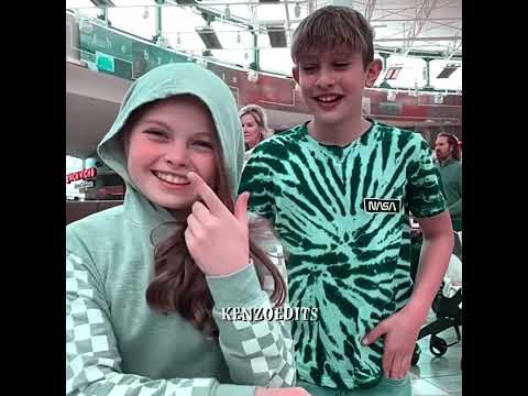 Nidal and Salish best moments | Attention - Charlie Puth