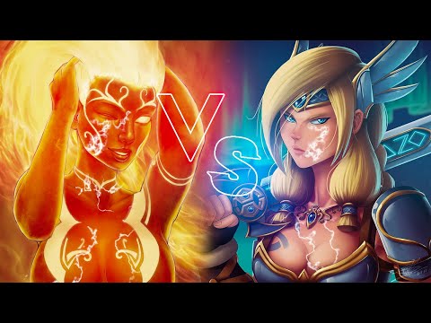 FREYA or SOL.exe (SMITE)