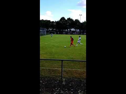 Groundhopping - Sportanlage an der B10: TSV Deizisau - 1.FC Heiningen 3:3