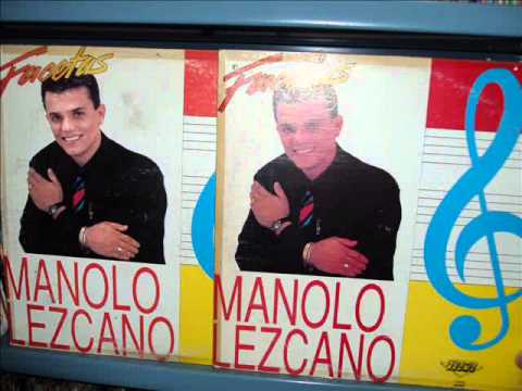 DJ JOSE MEDINA - MANOLO LEZCANO MIX ACETATO