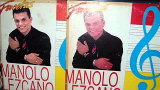 DJ JOSE MEDINA - MANOLO LEZCANO MIX ACETATO