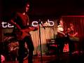 Melee - Rhythm of Rain (live)