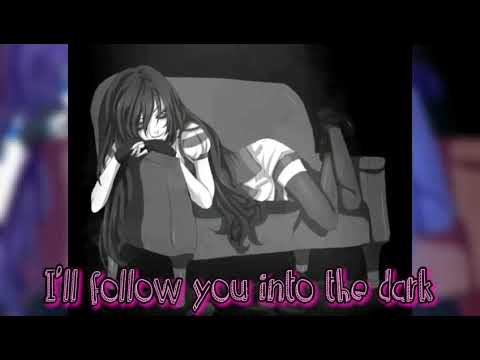 Nightcore - Haunted (DIAMANTE)