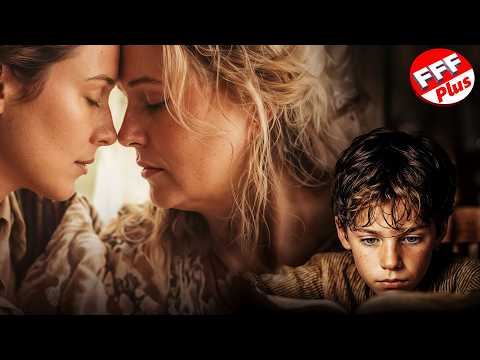 BETWEEN TWO WOMEN - Housewife Trapped in Loveless Marriage Finds A New Bond | Full ROMANCE Movie HD