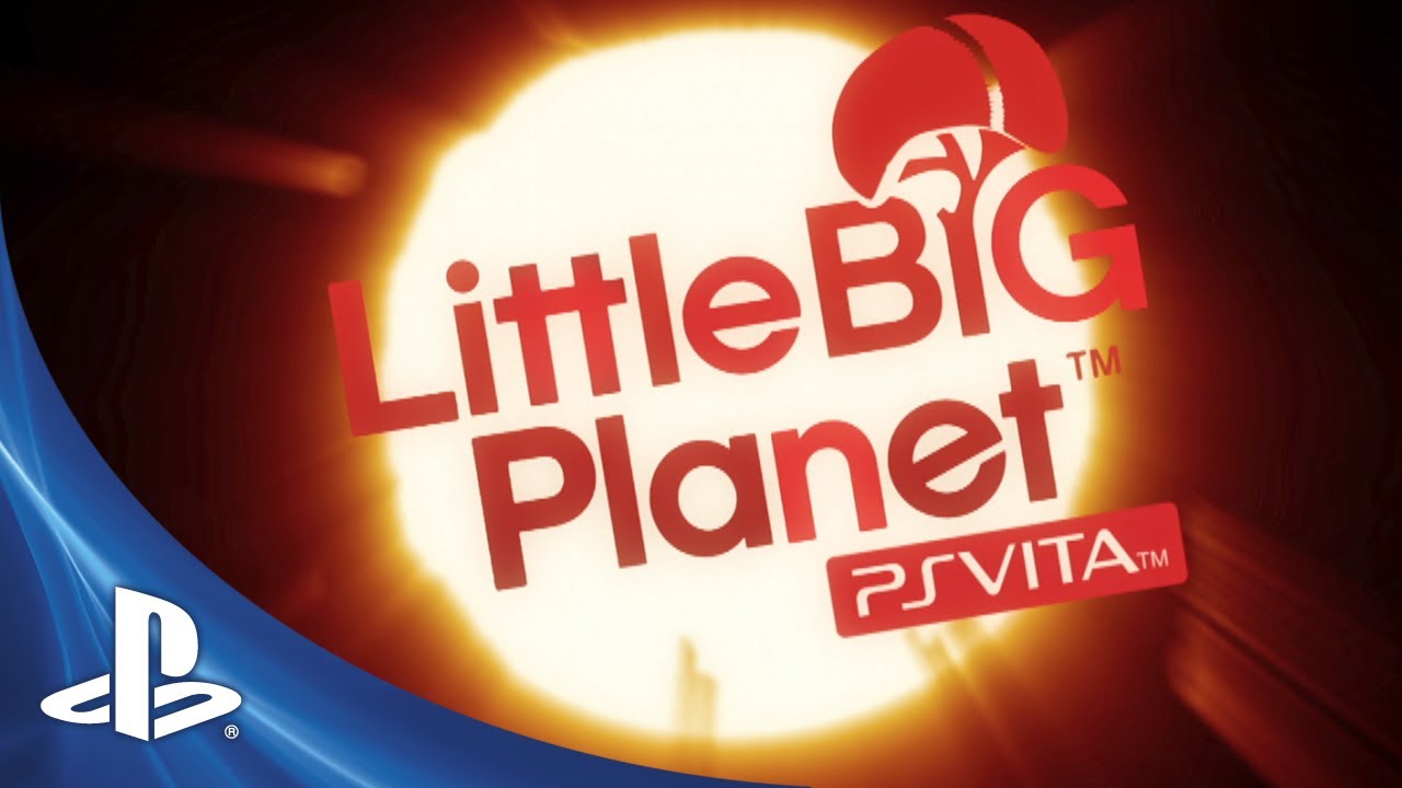 LittleBigPlanet For Vita Continues Sackboy’s Leaping, Rolling Adventures