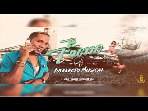 Intelecto Musical - Donde te Freno